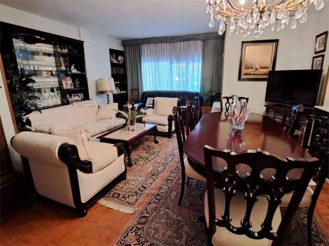 Piso en  Madrid Capital