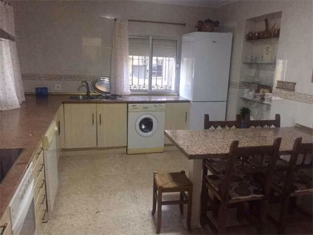 Casa adosada en urbanización Torrepalma - Foto 4