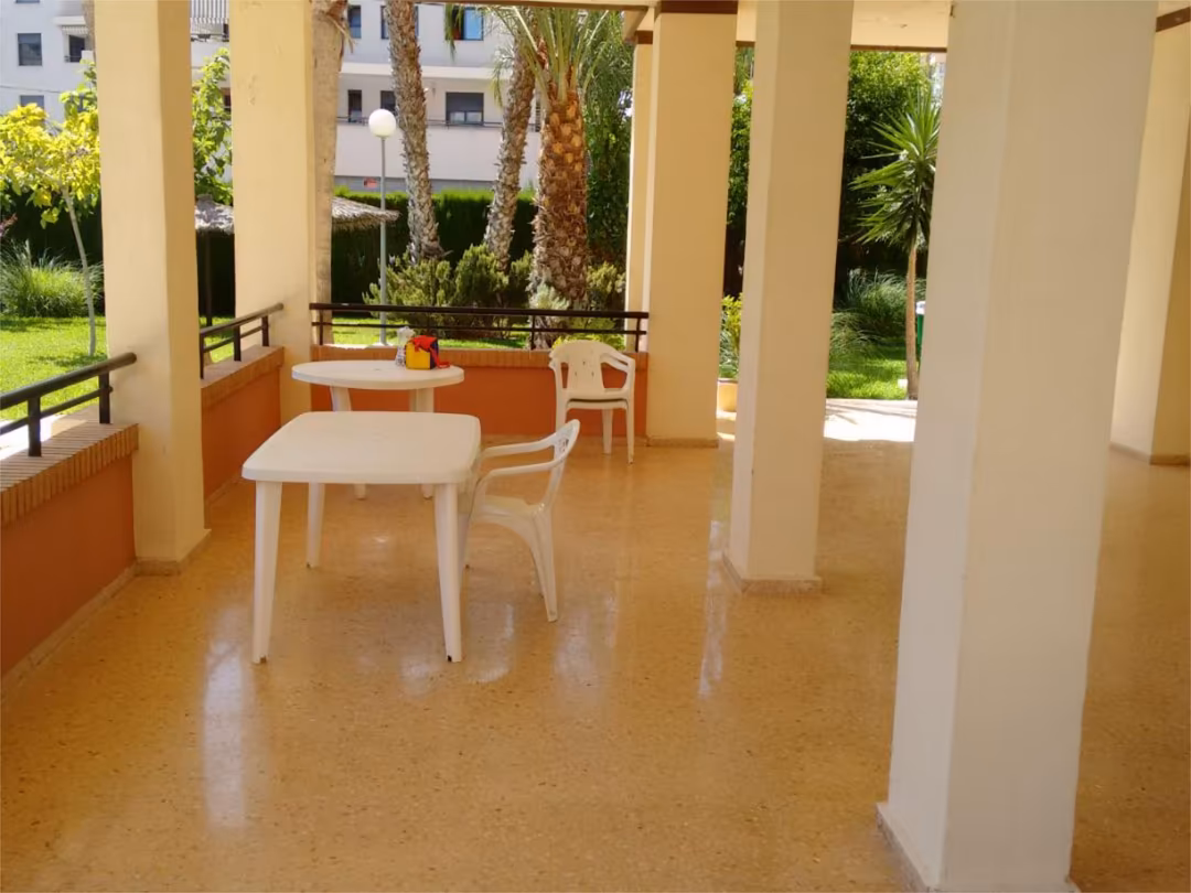 Piso en  Carrer de Juan de la Cierva 30 - Foto 3