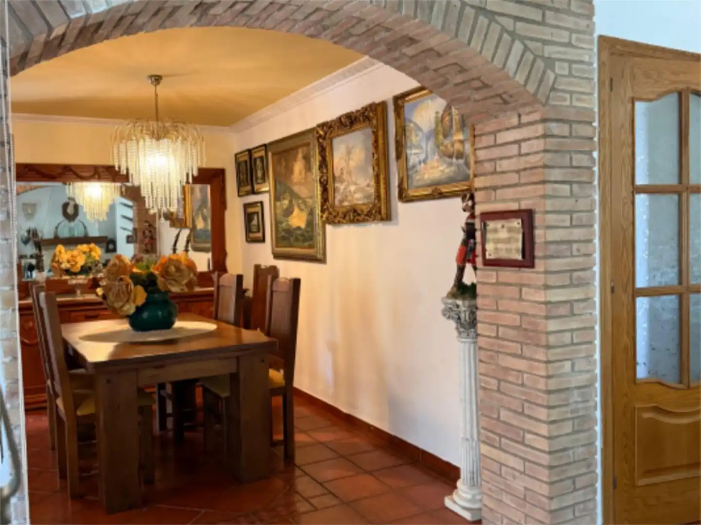Chalet en  Carrer Noucentisme 2 - Foto 13
