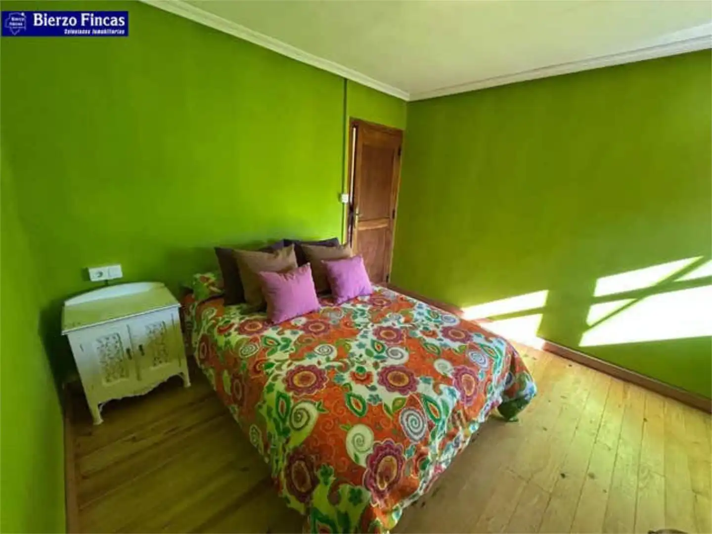 Chalet en Casasola de rueda - Foto 8