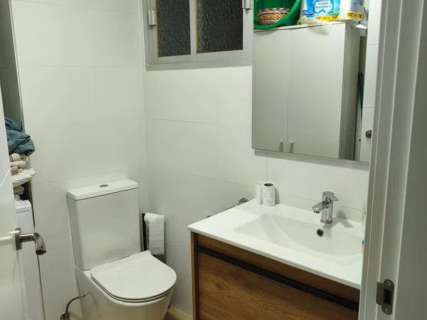 Piso en Paseo de Velilla, 20, Velilla - Velilla Taramay, Velilla - Velilla Taramay - Foto 9