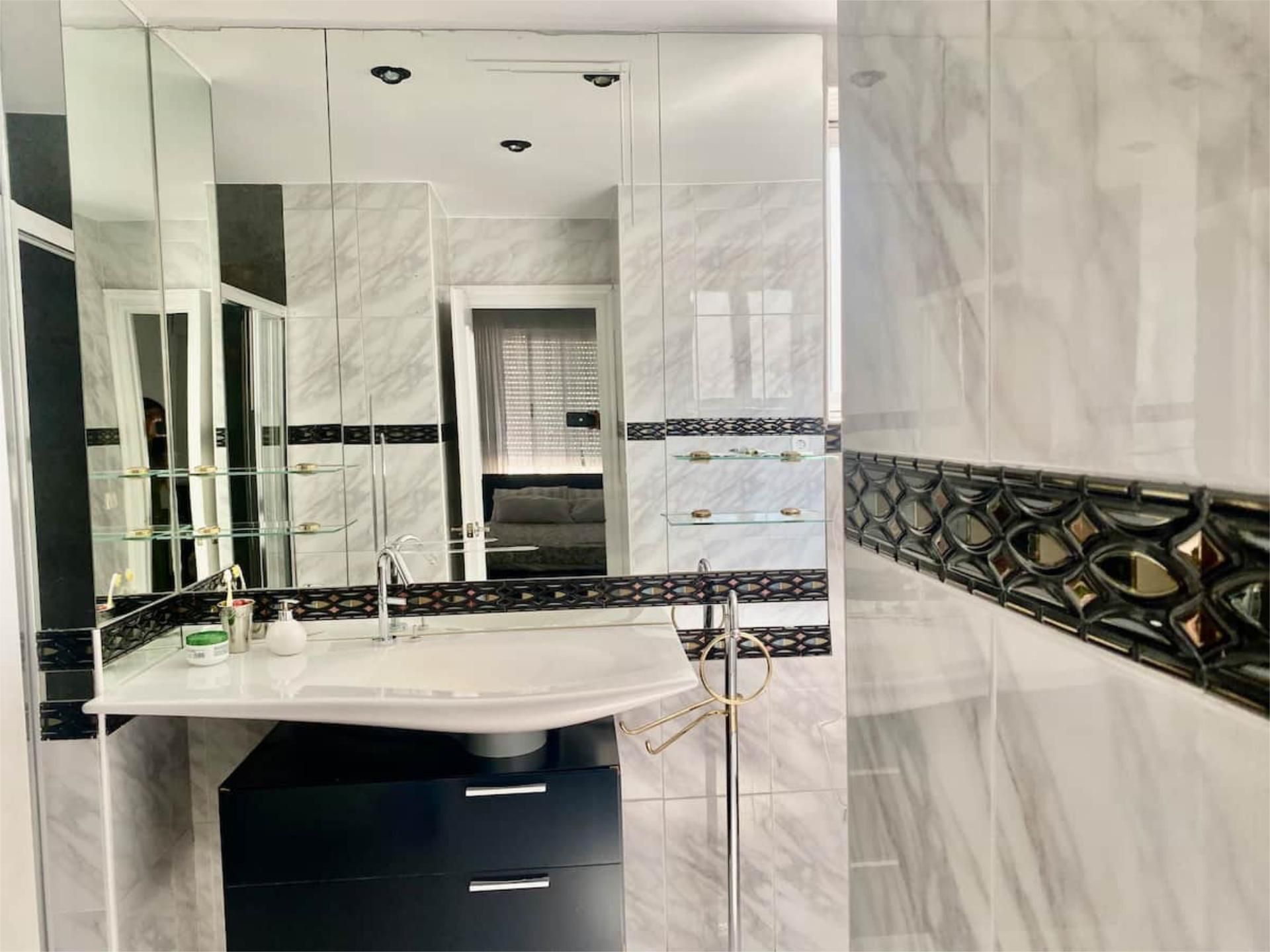 Piso en  Paseo de la Castellana 177 - Foto 10