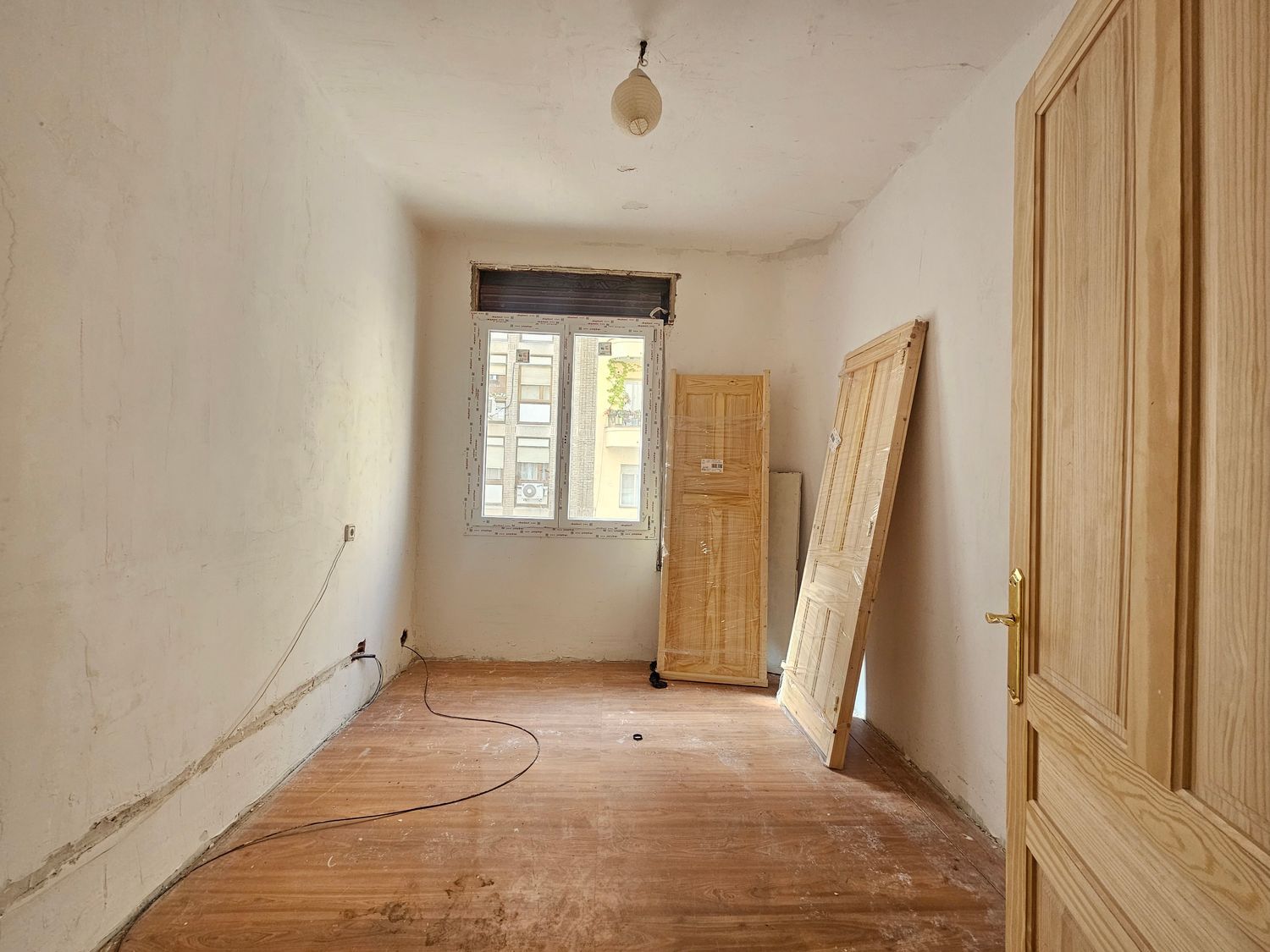 Piso en calle de Joaquín María López, 12 - Foto 2