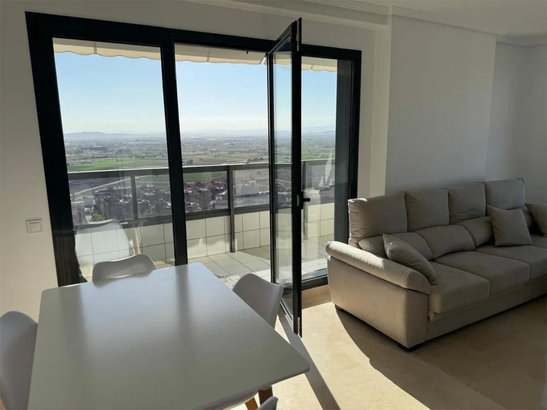 Piso en  Avinguda de les Corts Valencianes 35 - Foto 27