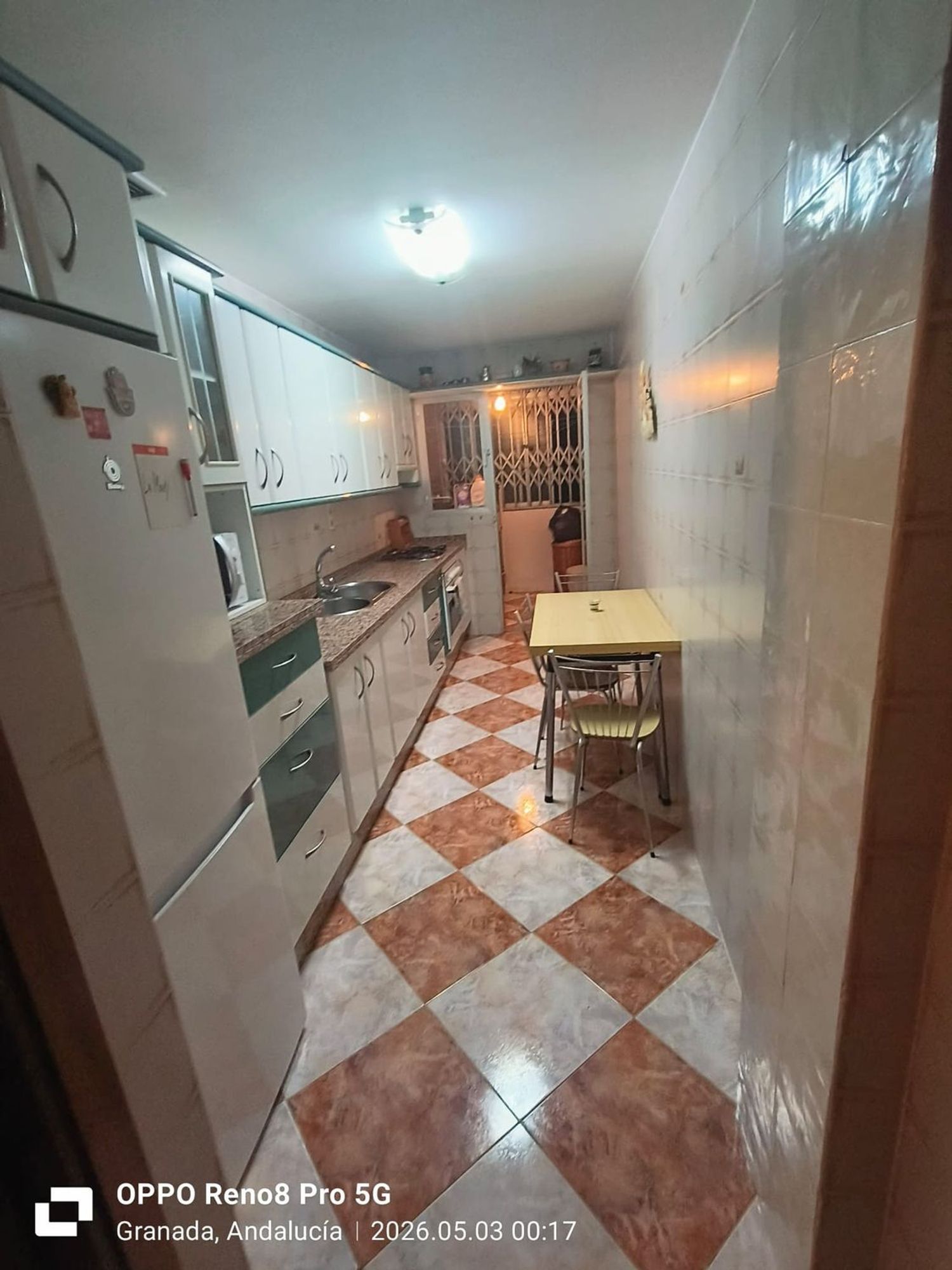 Piso en Calle Rómulo, 62, San Francisco Javier, San Francisco Javier - Foto 6
