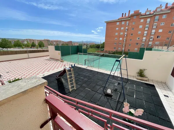 Piso en Calle Agustín Rodríguez Sahagún, 30, Universidad, Universidad - Foto 21