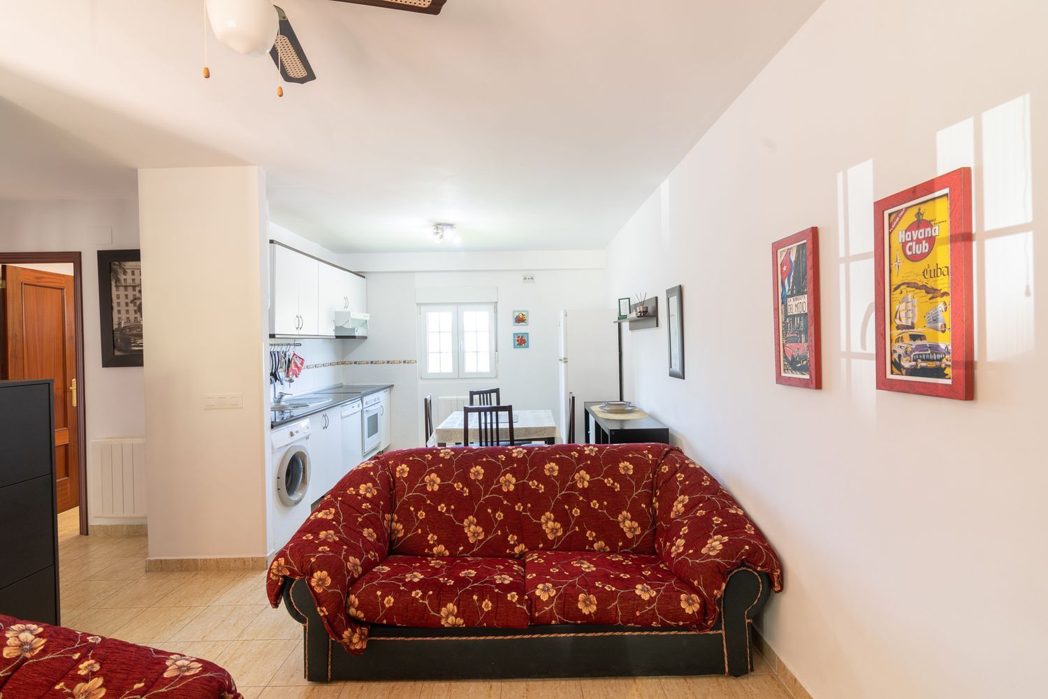 Piso en Aldea Cutiellos s/n - Foto 5
