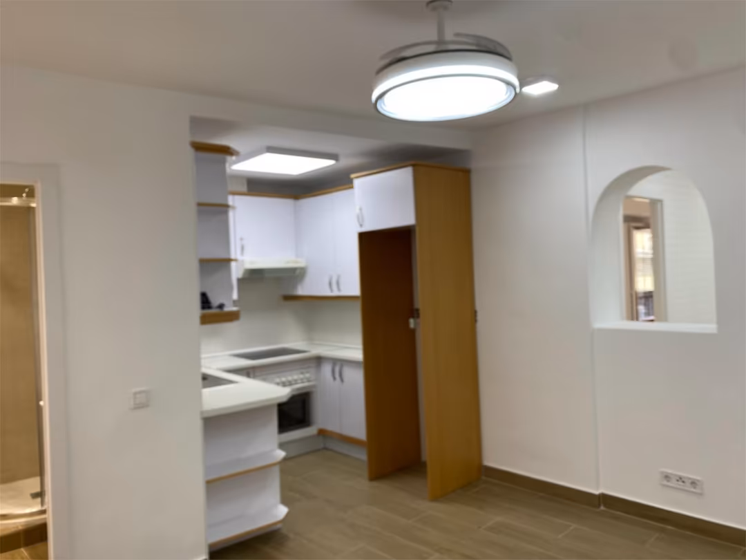 Piso en  Calle del Príncipe 26 - Foto 5