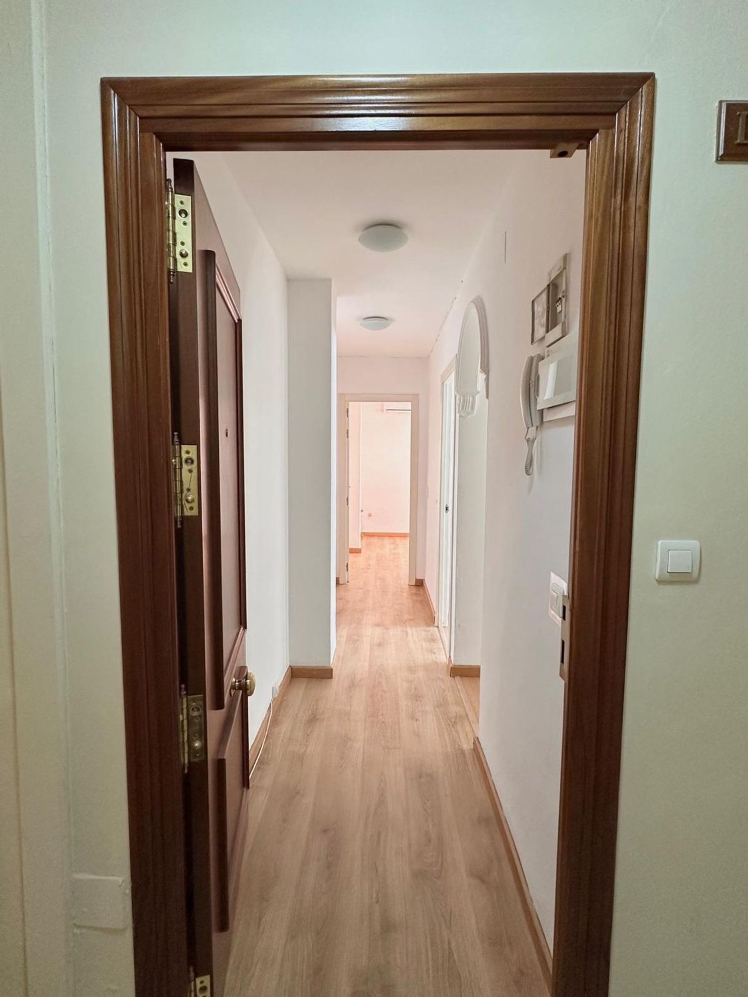 Ático en calle Pedro Pérez Fernández, 11 - Foto 17