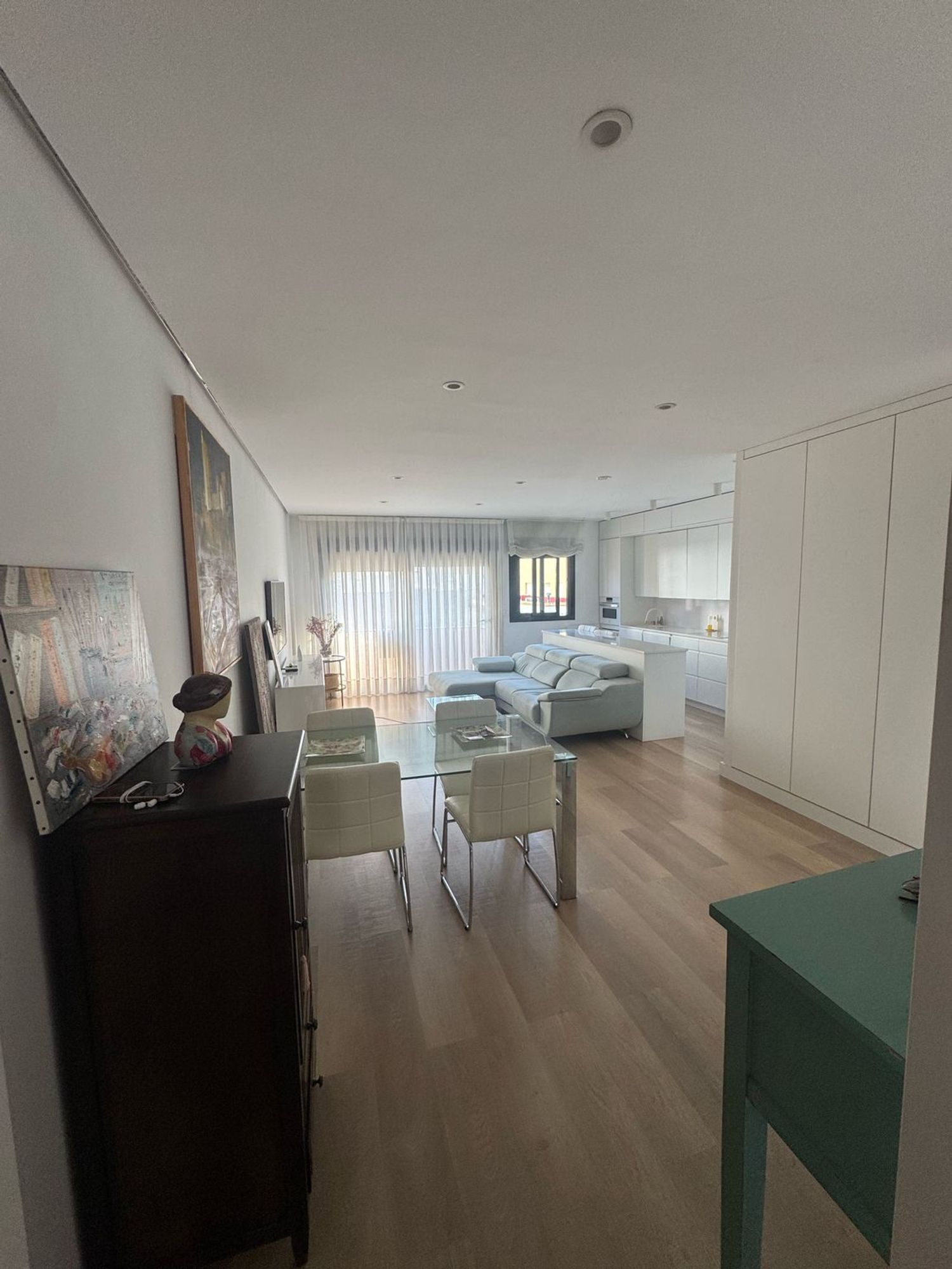 Piso en Calle Rico Cejudo, 32, Gran Plaza - Marqués de Pickman - Ciudad Jardín - Foto 8