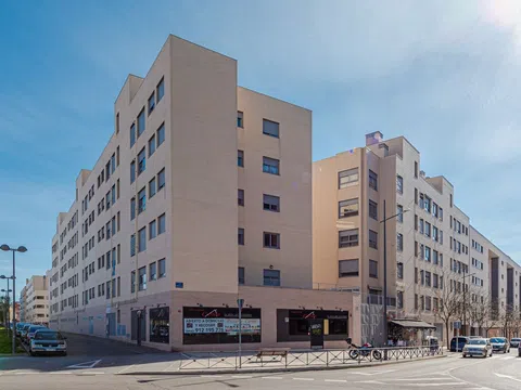 Piso en calle Andrómeda