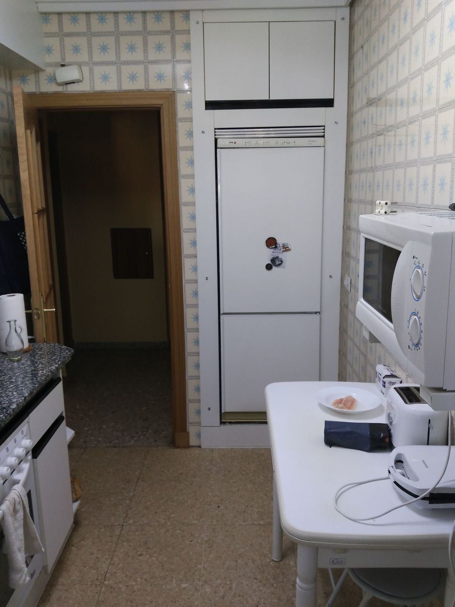 Piso en Paseo de Carmelitas, 45, San Vicente-Las Úrsulas - Foto 5