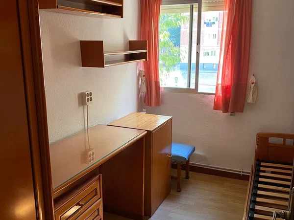 Piso en Barrio La Paz - Foto 11