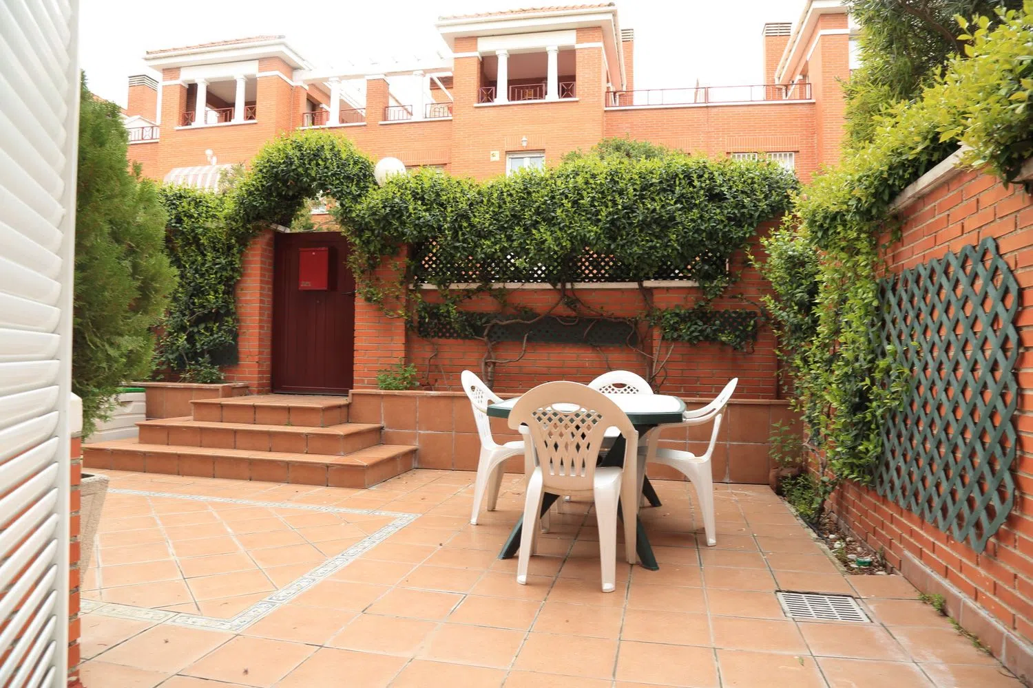 Chalet adosado en calle del Mar Cantábrico, 120 - Foto 17