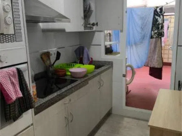 Piso en Calle Fray Martín de Córdoba, 2, Carretera Trassierra - Colonia de la Paz - Foto 2