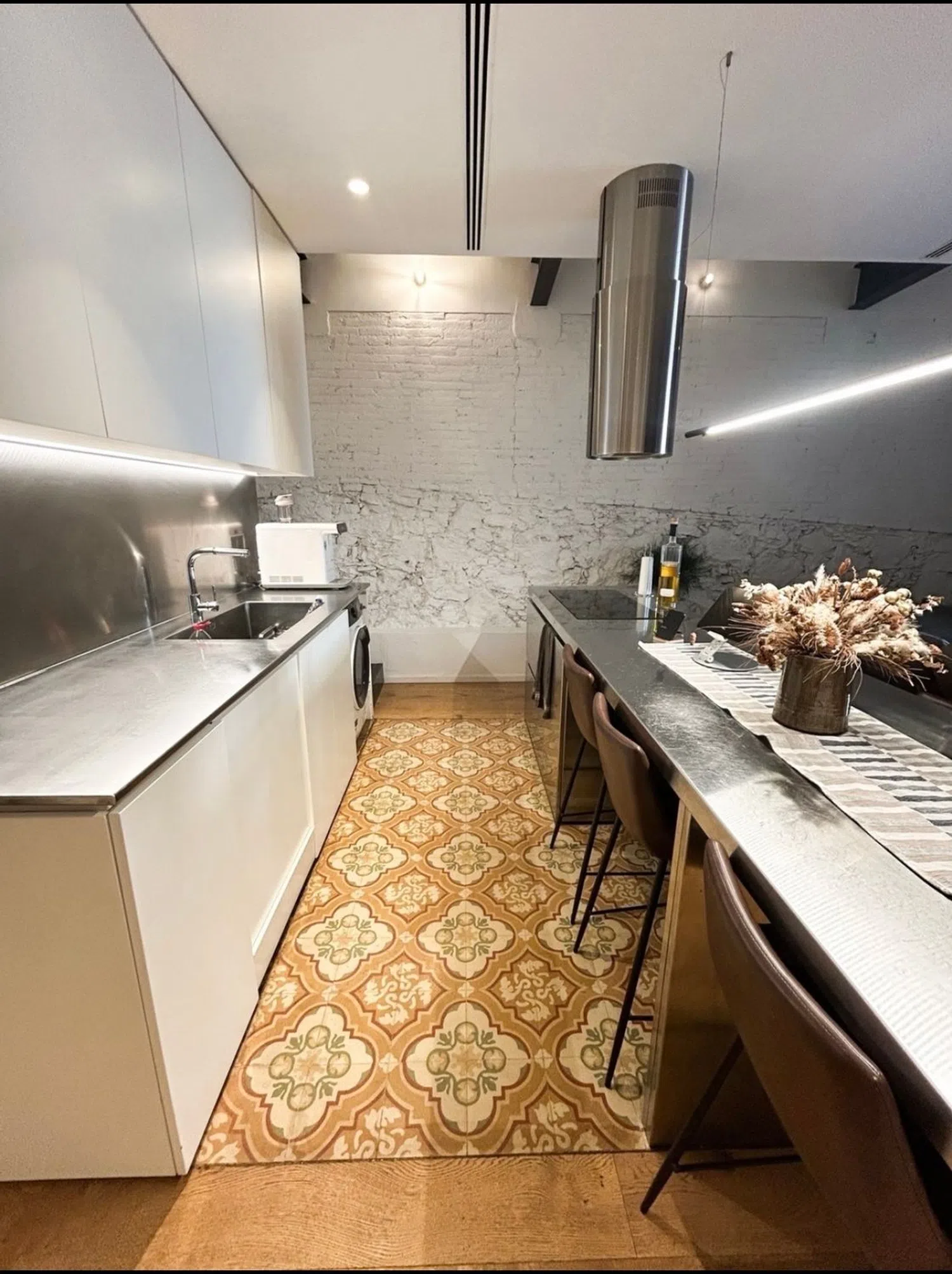 Piso en calle de Sant Pere Màrtir, 24 - Foto 11