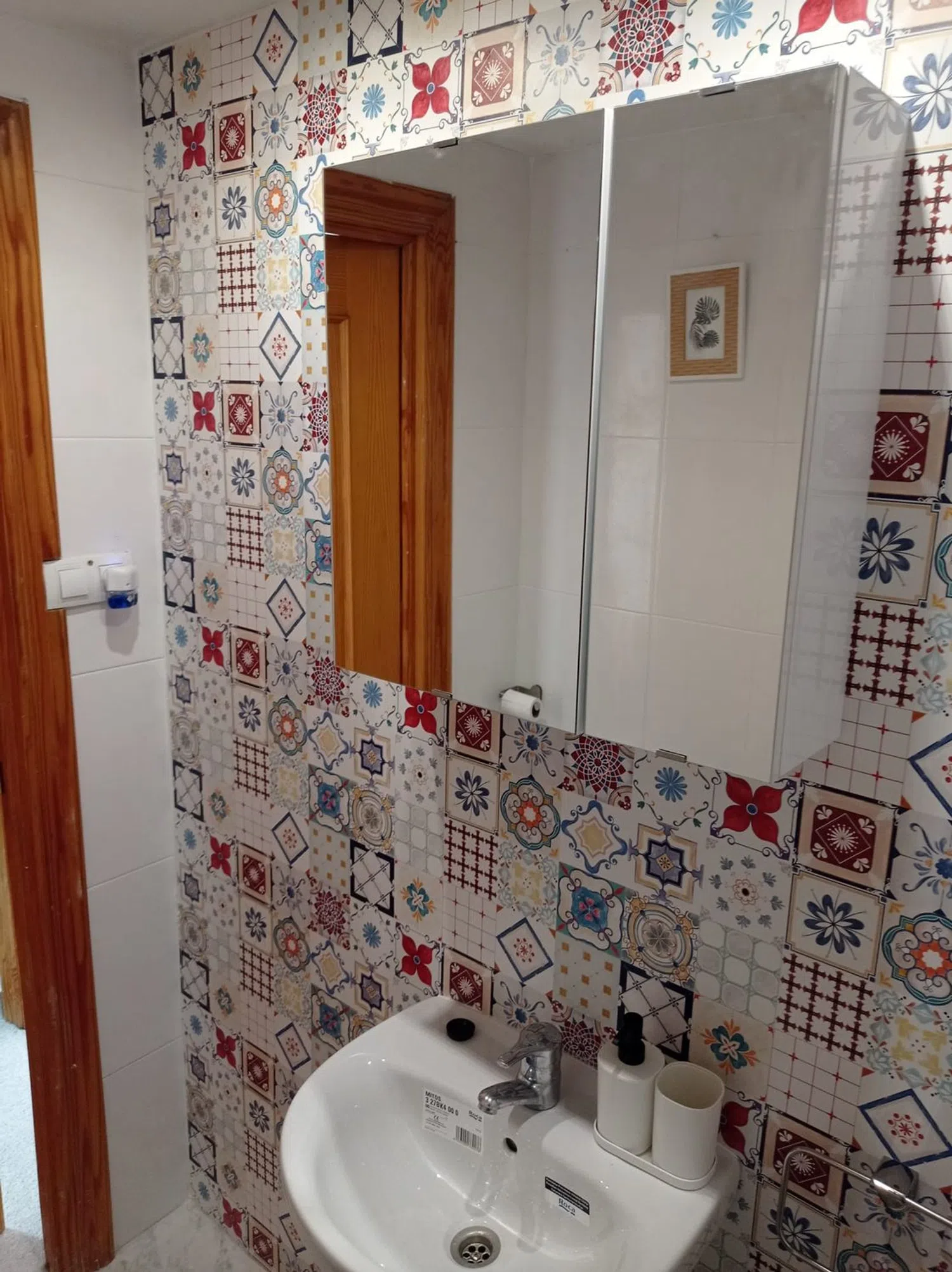 Piso en calle Alférez Díaz Sanchis, 38 - Foto 12