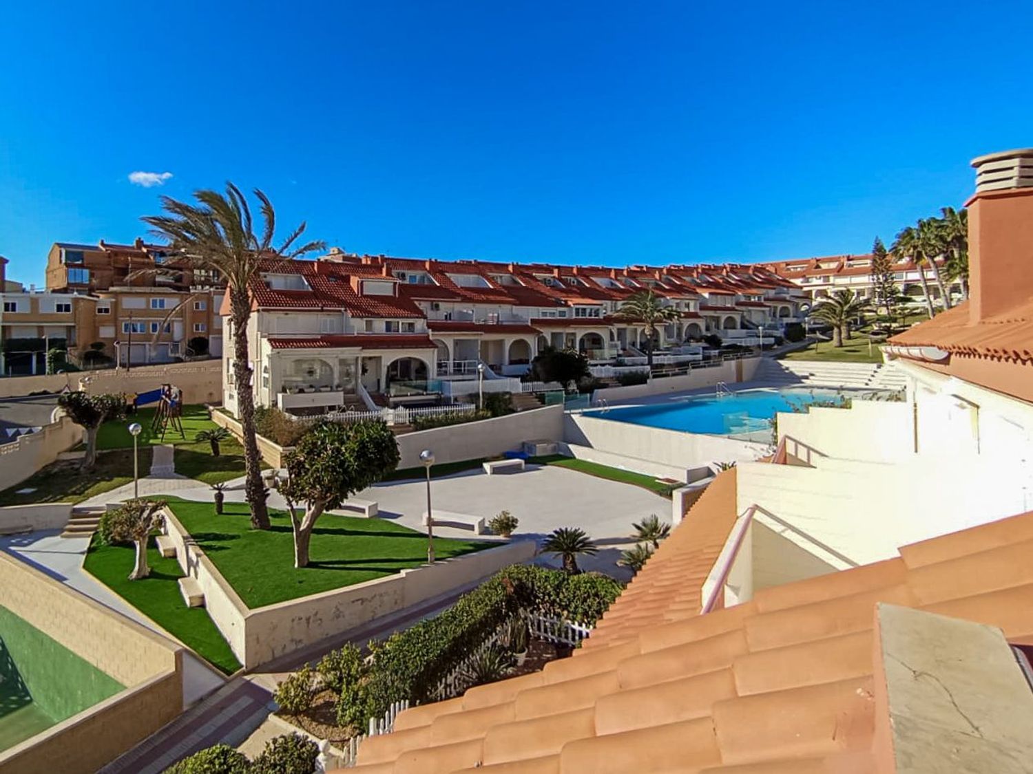 Chalet adosado en calle de la Dorada, 6 - Foto 14