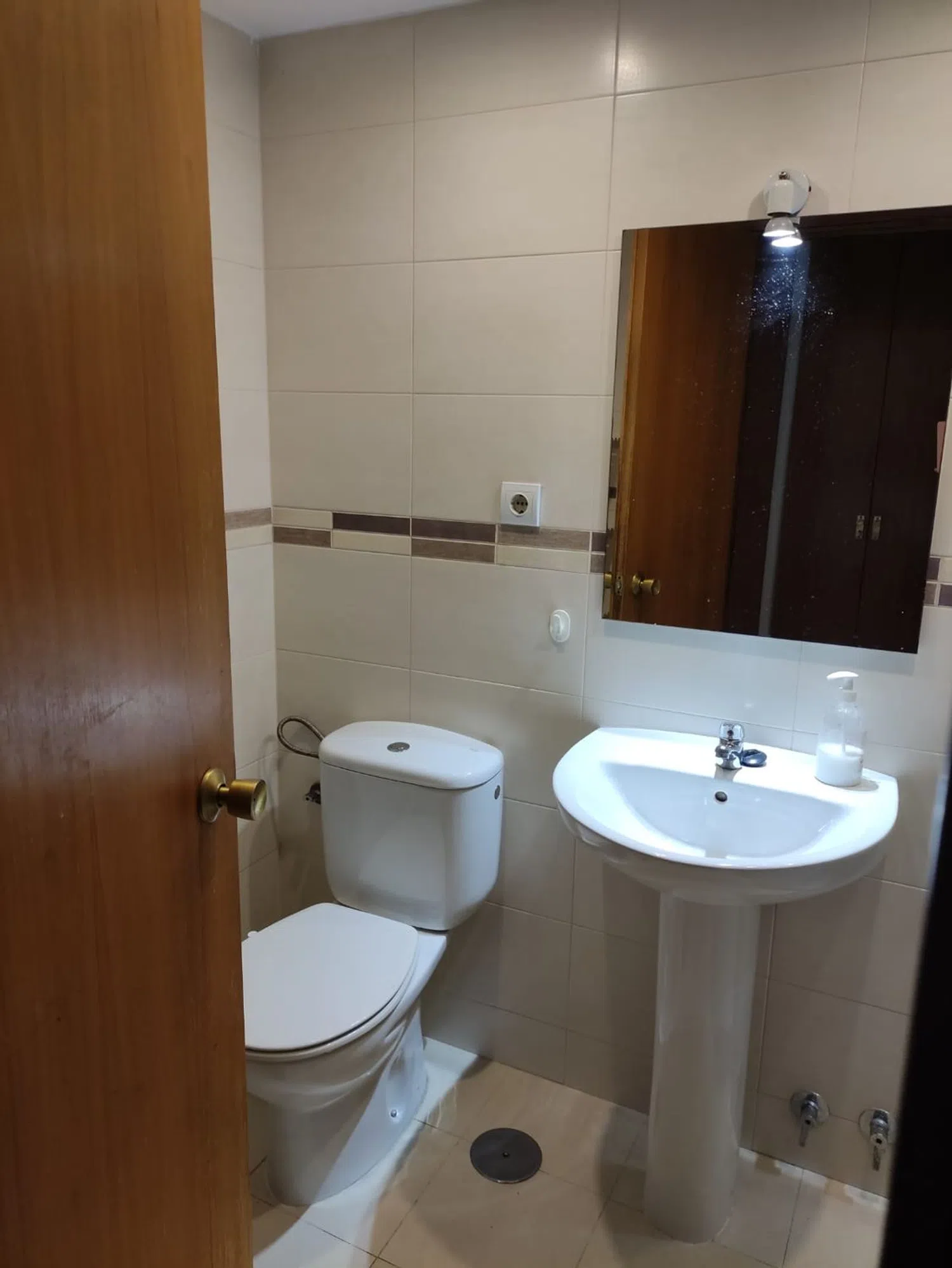 Estudio en calle de la Infanta Mercedes, 92 - Foto 14