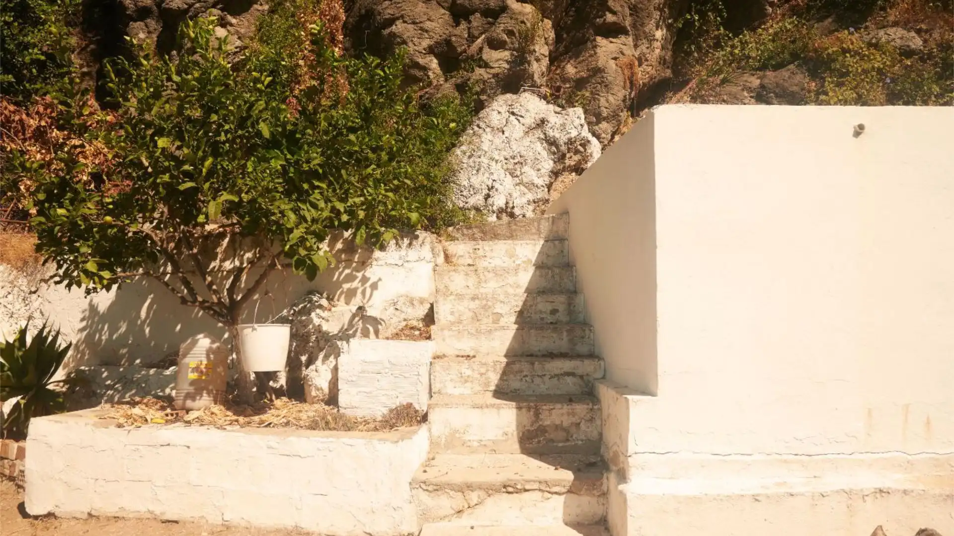 Finca rústica en  Carretera Ma-8300 a-7 a Casares 44 - Foto 8