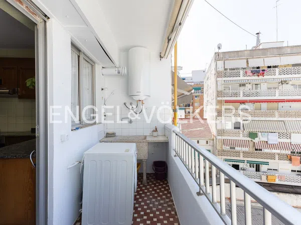 Piso en Calle del Serpis, La Vega Baixa - Foto 32