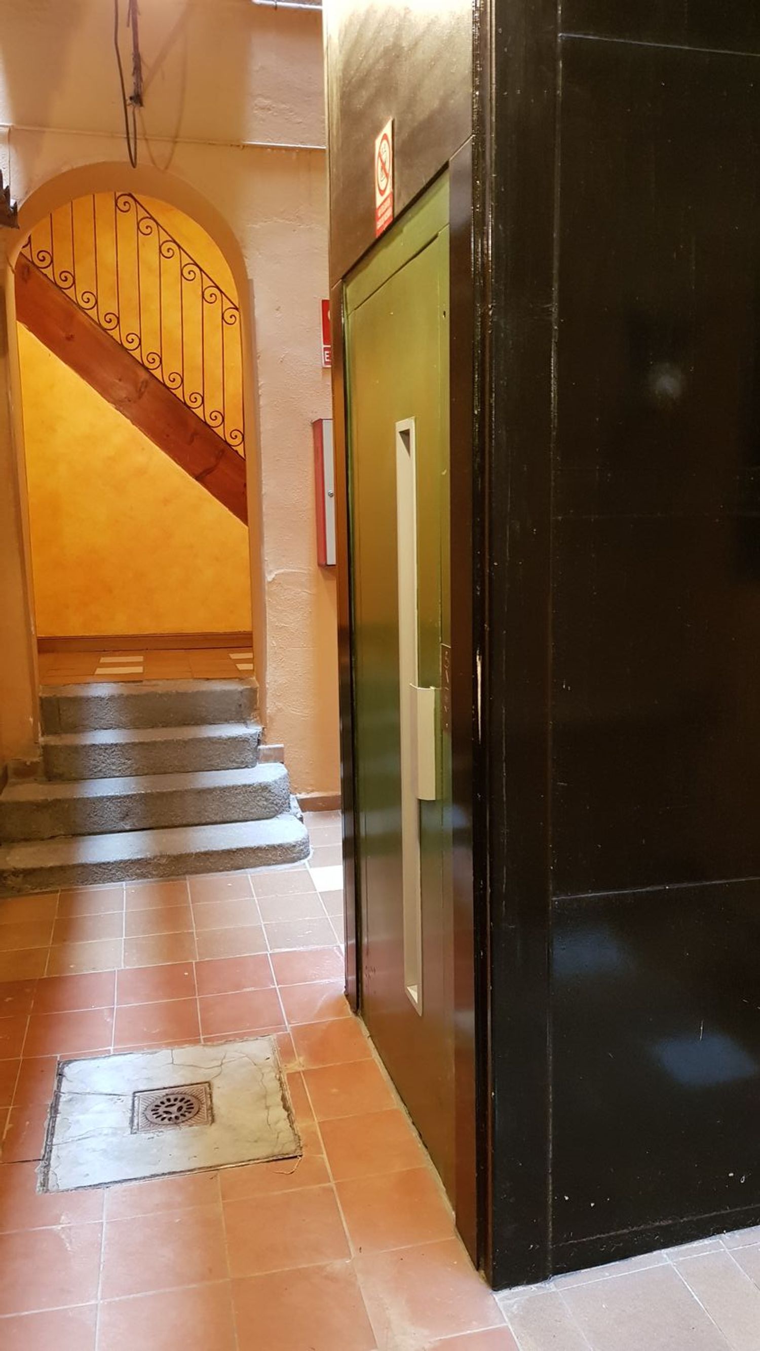Piso en Calle Justiniano, 7, Chueca-Justicia - Foto 20