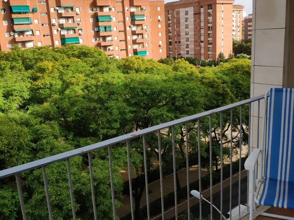 Piso en Avenida Andalucía, 6 D, Las Torres - Guadalupe, Las Torres - Guadalupe - Foto 6