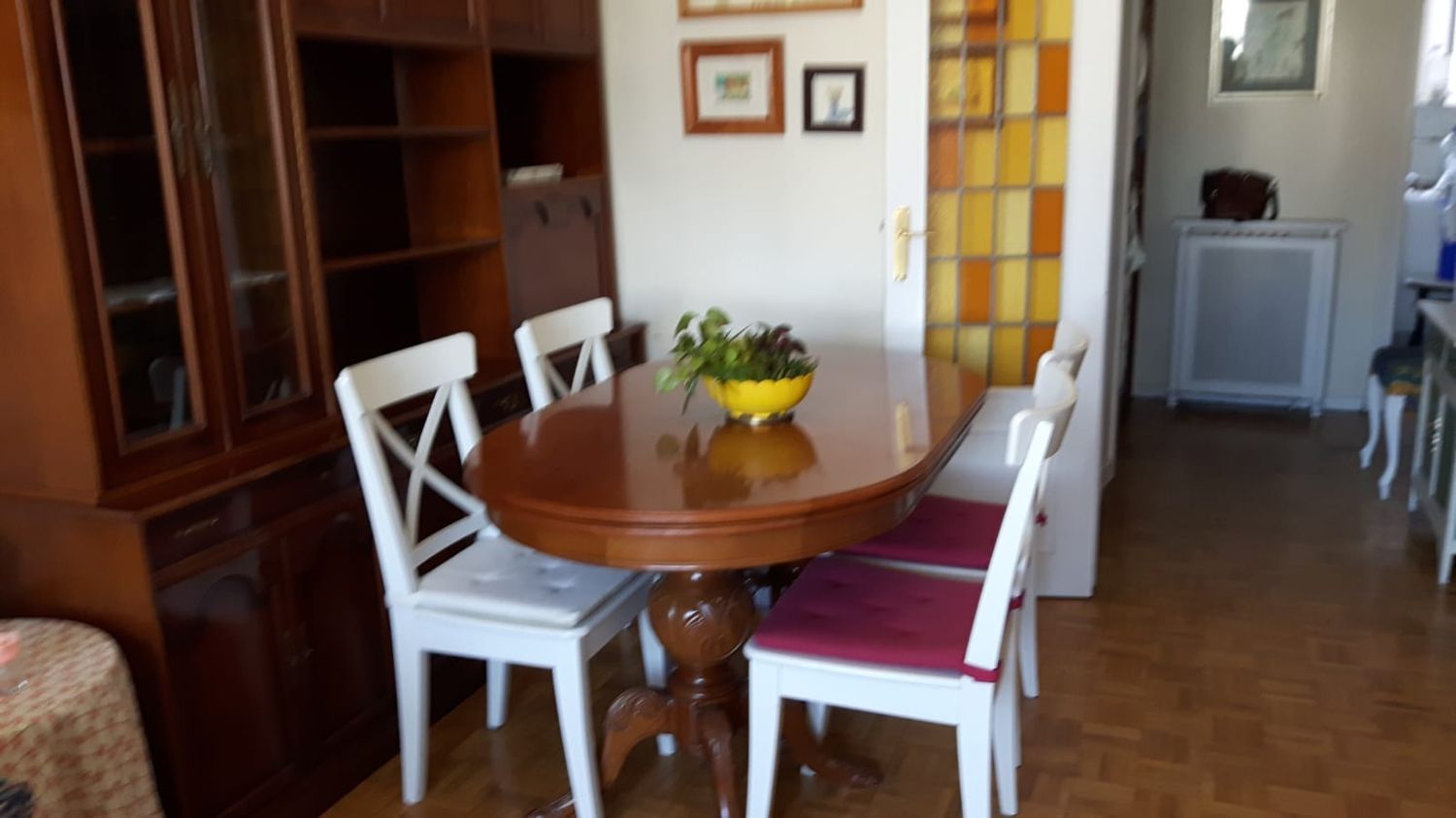 Piso en calle de Castilla, 3 - Foto 3