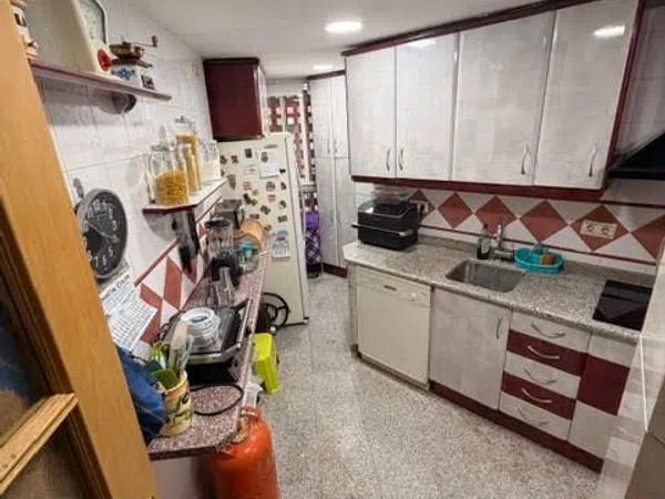 Piso en avenida las Retamas, 20 - Foto 10