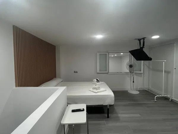Piso en Calle Salvador Allende, 55, La Carihuela - Los Nidos, La Carihuela - Los Nidos - Foto 13