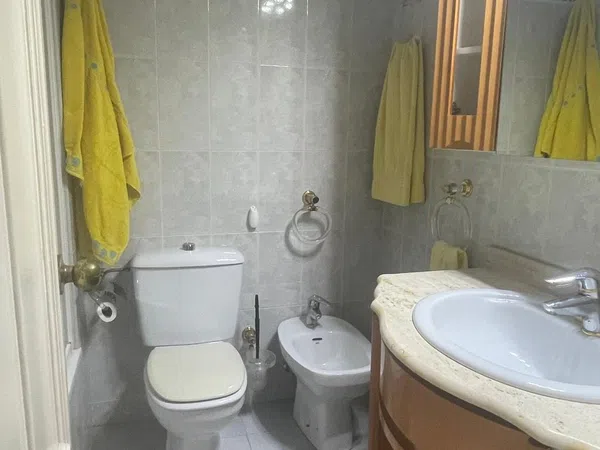 Piso en calle Mefistofeles, 5 - Foto 16