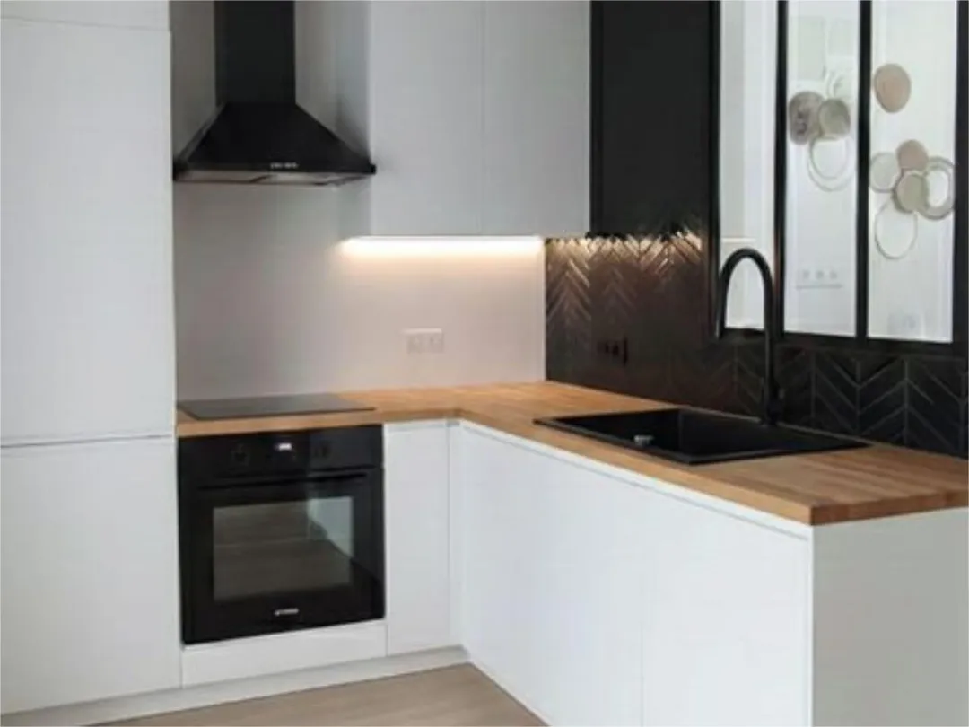 Casa adosada en  Sancho Panza 3 - Foto 30