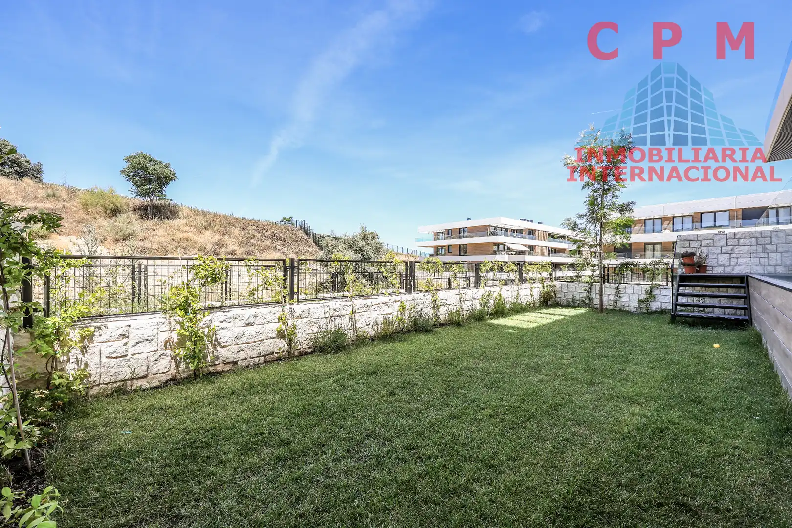 Piso en La Moraleja - Foto 10