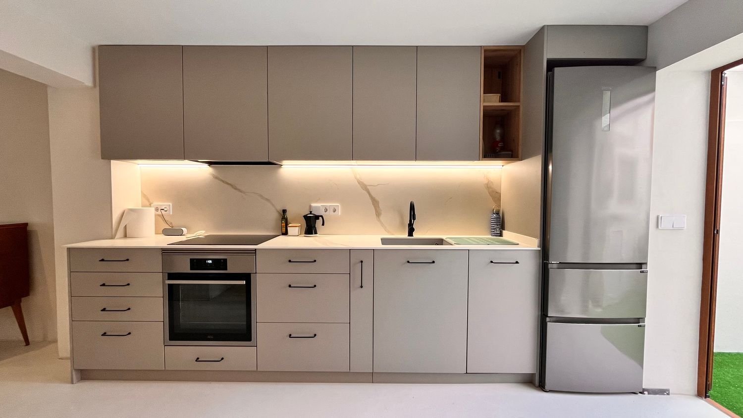 Piso en calle del Progrés, 313 - Foto 9