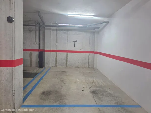 Piso en Carretera de Churra, 53, Zona Juan Carlos I - Avenida de Europa - Foto 19