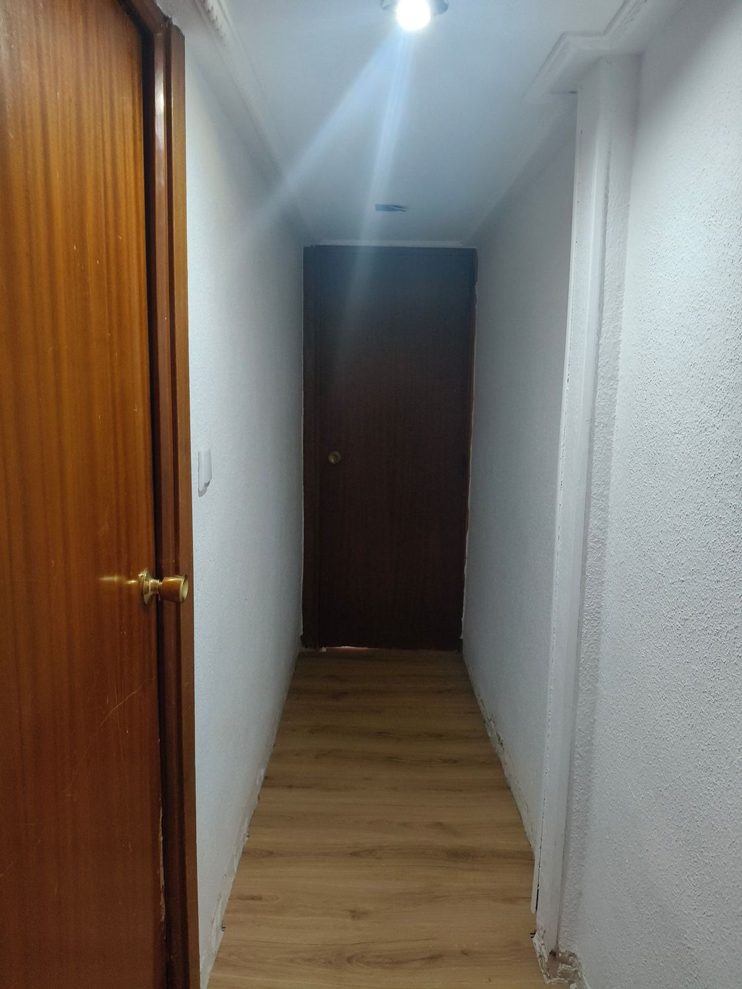 Piso en calle de la Virgen del Pilar, 7 - Foto 10