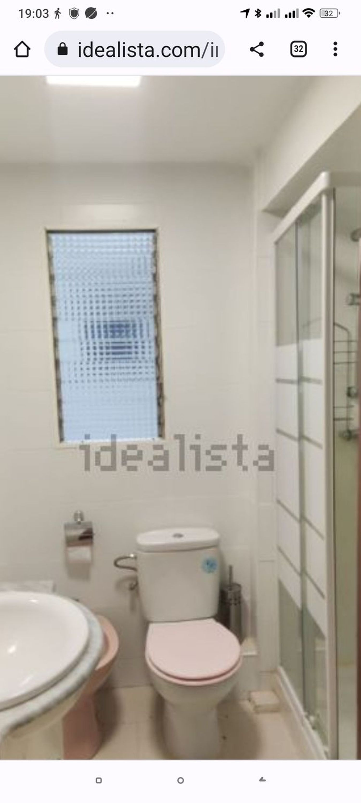 Piso en Calle del Reverend Rafael Tramoyeres, 27, Benimaclet - Foto 9