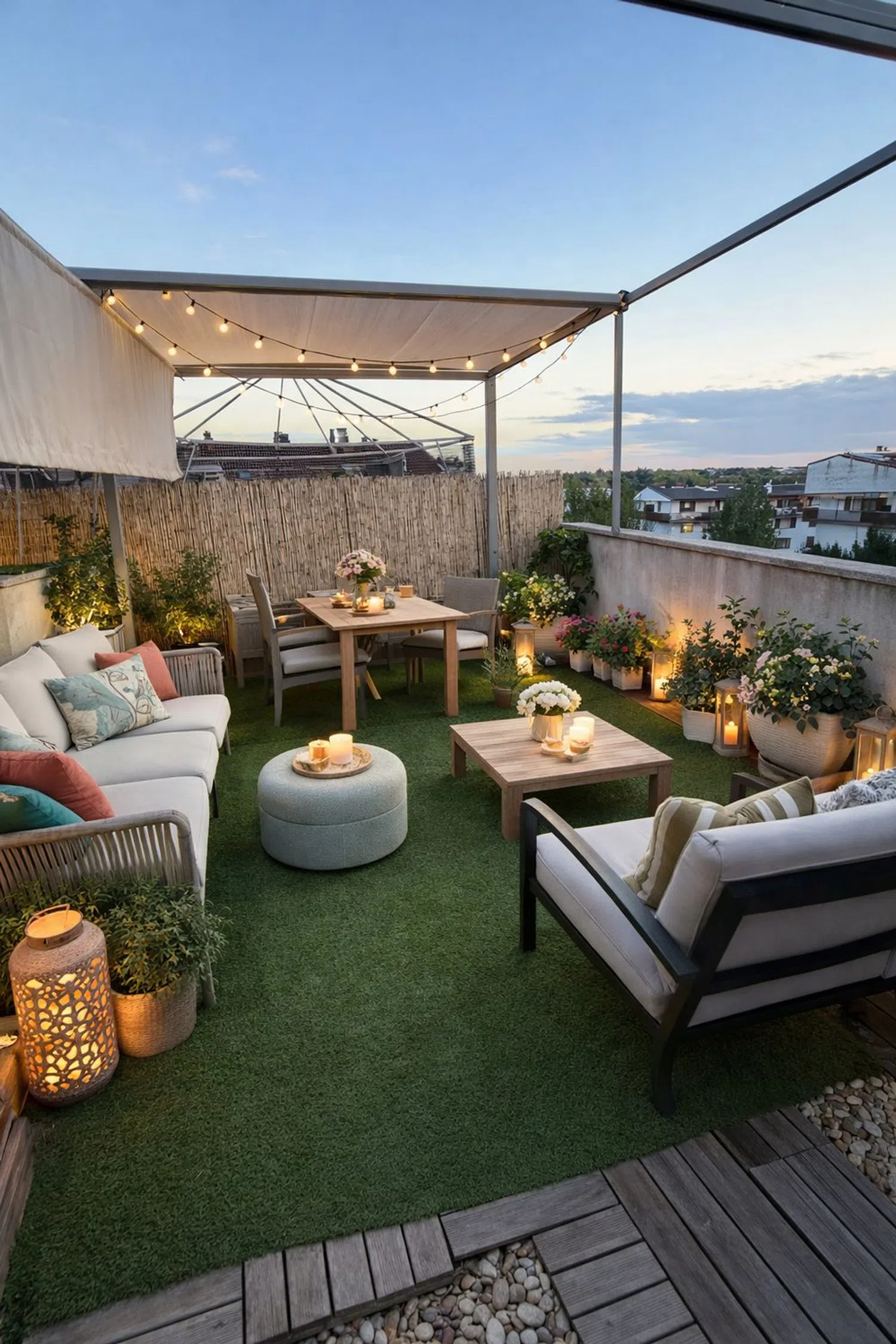 Ático en calle Batalla de Bailén, 23 - Foto 1