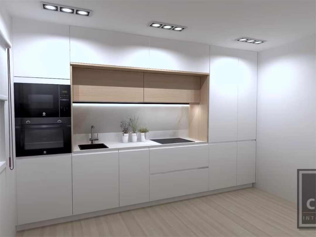 Piso en  Calle de Núñez de Balboa 31 - Foto 8