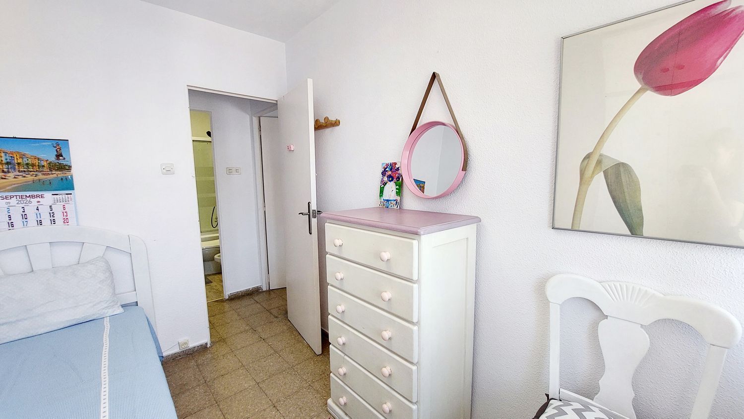 Piso en Calle Capità Segarra, 7, Centro Urbano, Centro Urbano - Foto 17
