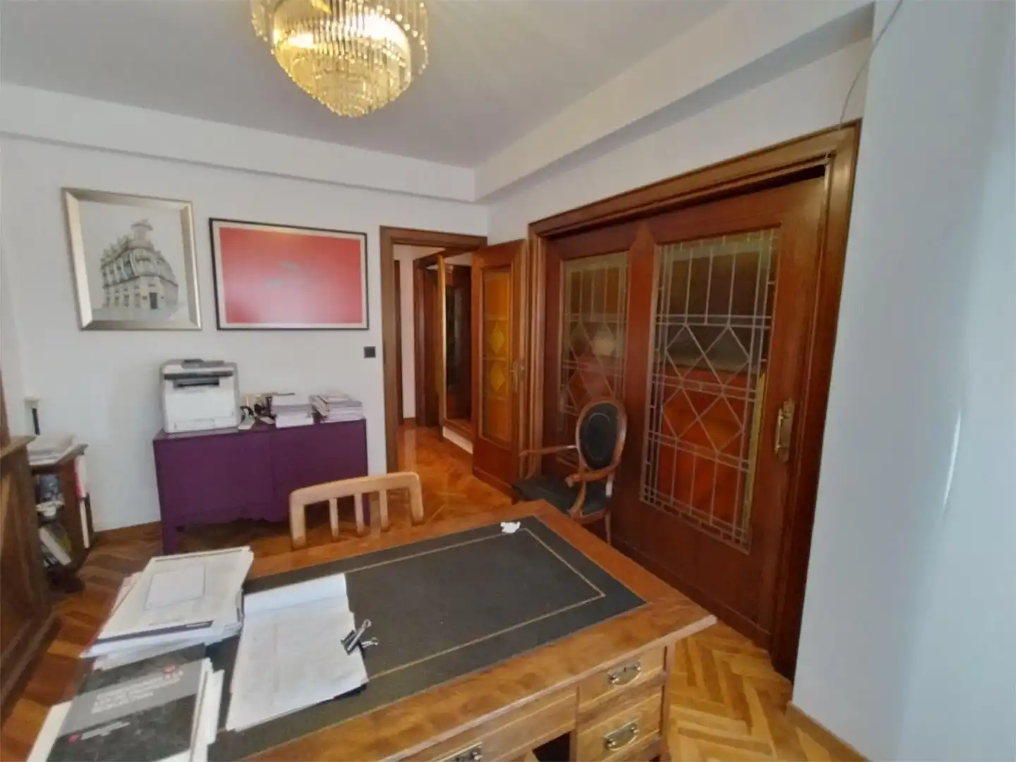 Piso en  Calle Concepción 14 - Foto 8