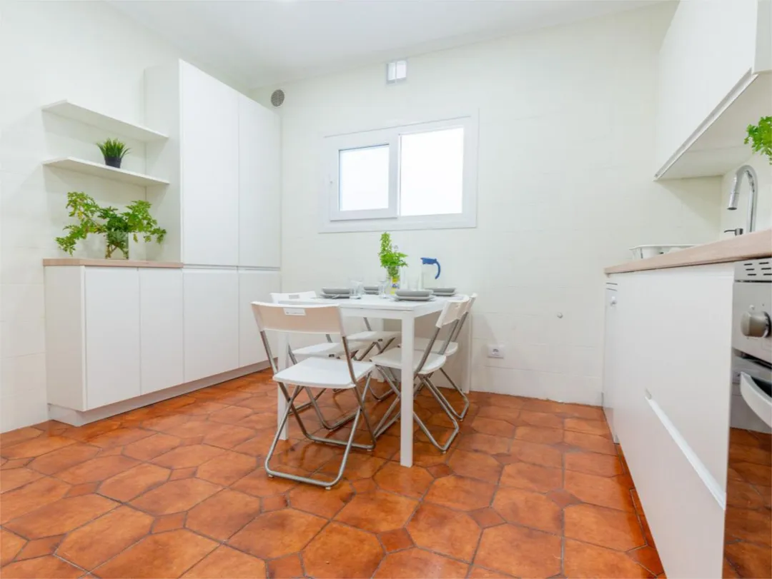 Piso en  Calle Pamochamoso 60 - Foto 6