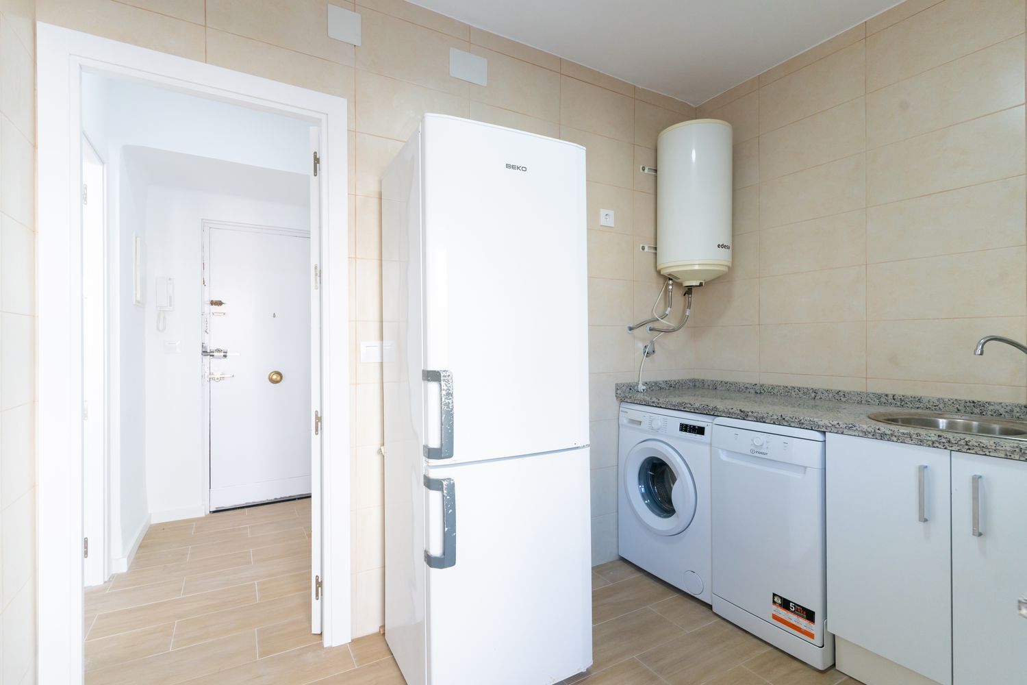 Ático en Santa Ana, 58 - Foto 2