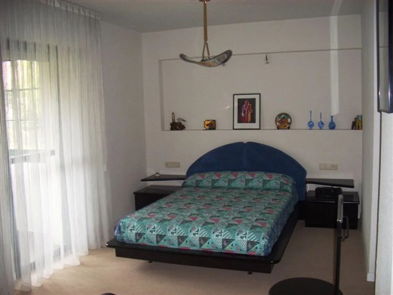 Chalet adosado en calle Playa de Sangenjo, 98 - Foto 6