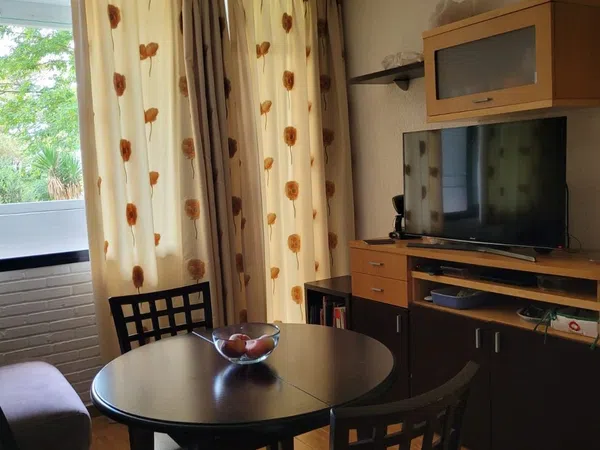 Estudio en Sector L, 68, Zona Golf - Torre Almenara - Foto 2