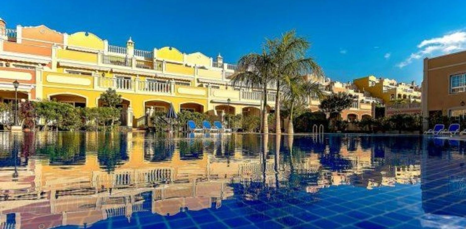 Piso en Avenida la Arenita, 11, Palm Mar - Foto 1