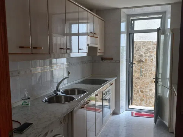 Casa o chalet independiente en Calle Paco Segovia, 37 - Foto 8