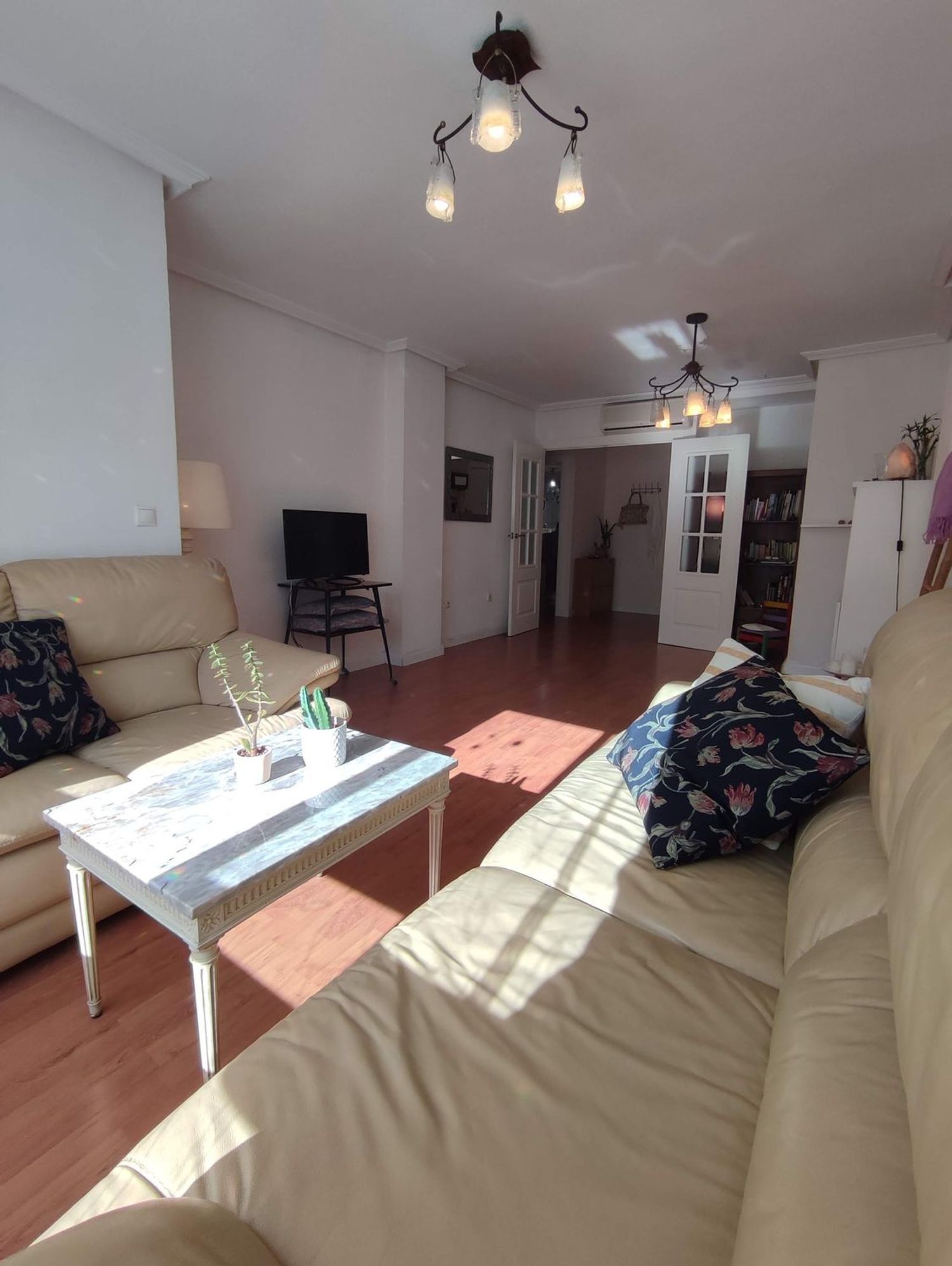 Piso en calle México, 26 - Foto 4