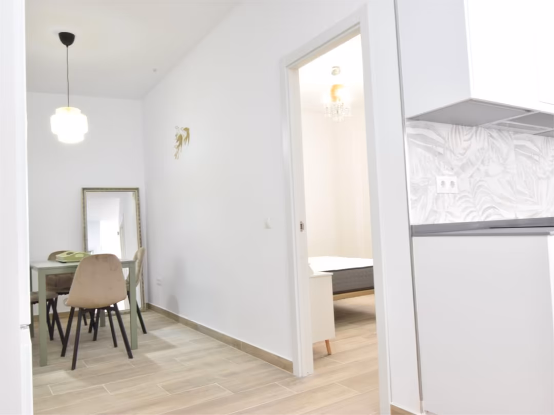 Piso en  Calle Eduardo Domínguez Ávila 1 - Foto 19